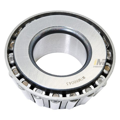 InMotion Parts Differential Pinion Bearing P/N:WTM88043 - Image 1