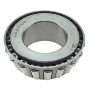 InMotion Parts Differential Pinion Bearing,Transfer Case Output Shaft Bearing P/N:WTM88048 - Image 2