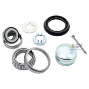 InMotion Parts Wheel Bearing Kit P/N:WT_KITOE191598625 - Image 1