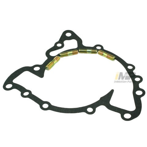 InMotion Parts Engine Water Pump P/N:WU1018 - Image 1