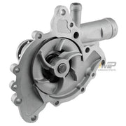 InMotion Parts Engine Water Pump P/N:WU1018 - Image 4