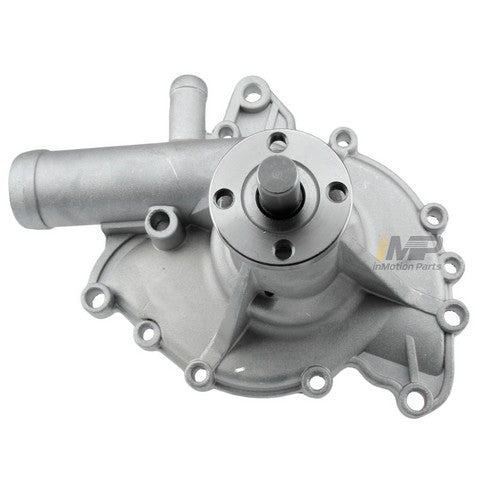 InMotion Parts Engine Water Pump P/N:WU1018 - Image 3