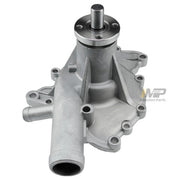 InMotion Parts Engine Water Pump P/N:WU1018 - Image 2