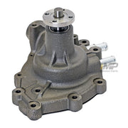InMotion Parts Engine Water Pump P/N:WU1028 - Image 2