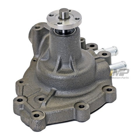InMotion Parts Engine Water Pump P/N:WU1028 - Image 2