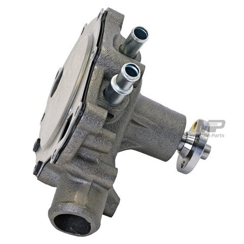 InMotion Parts Engine Water Pump P/N:WU1028 - Image 6
