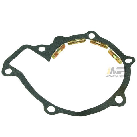 InMotion Parts Engine Water Pump P/N:WU1042 - Image 4