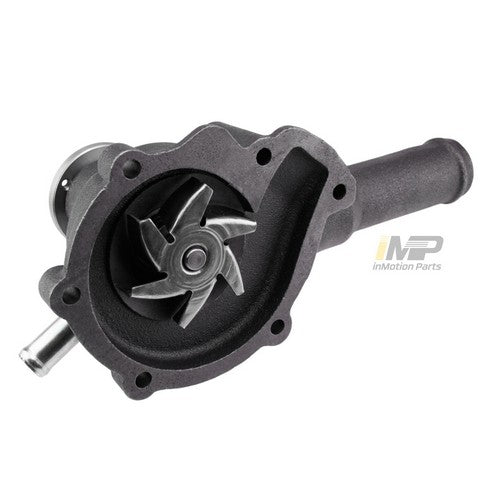 InMotion Parts Engine Water Pump P/N:WU1042 - Image 3