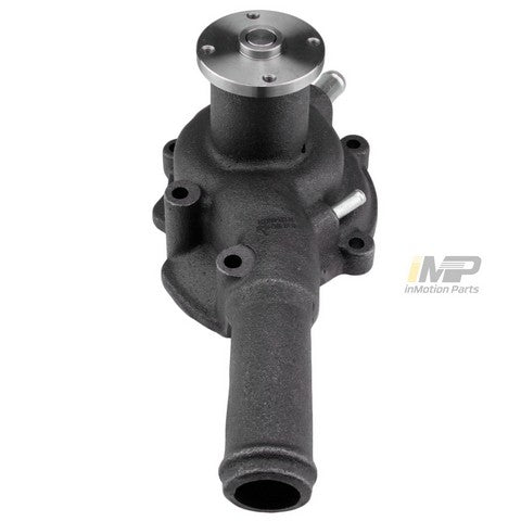 InMotion Parts Engine Water Pump P/N:WU1042 - Image 1