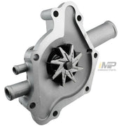 InMotion Parts Engine Water Pump P/N:WU1053 - Image 3