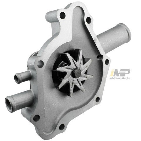 InMotion Parts Engine Water Pump P/N:WU1053 - Image 3