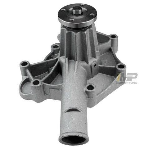 InMotion Parts Engine Water Pump P/N:WU1053 - Image 1