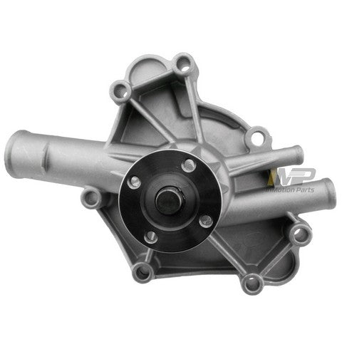 InMotion Parts Engine Water Pump P/N:WU1053 - Image 2