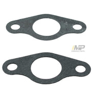 InMotion Parts Engine Water Pump P/N:WU1075 - Image 1