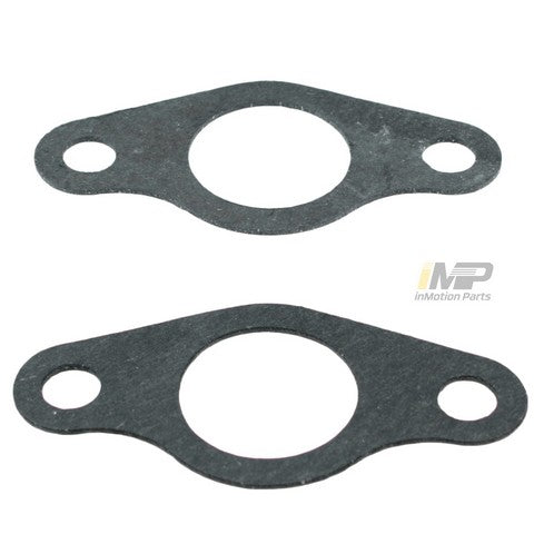 InMotion Parts Engine Water Pump P/N:WU1075 - Image 1