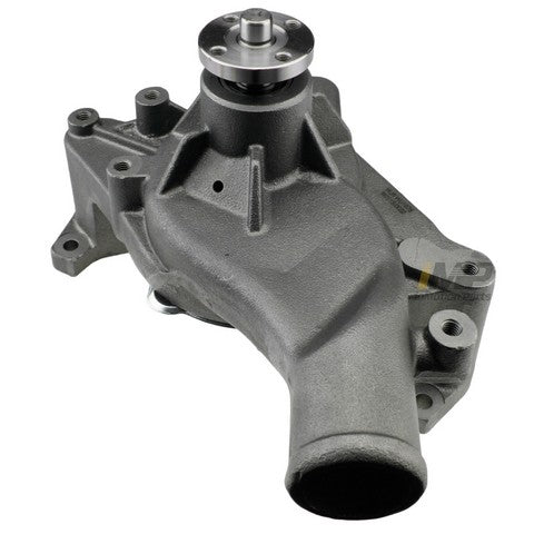 InMotion Parts Engine Water Pump P/N:WU1075 - Image 2