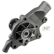 InMotion Parts Engine Water Pump P/N:WU1077 - Image 2