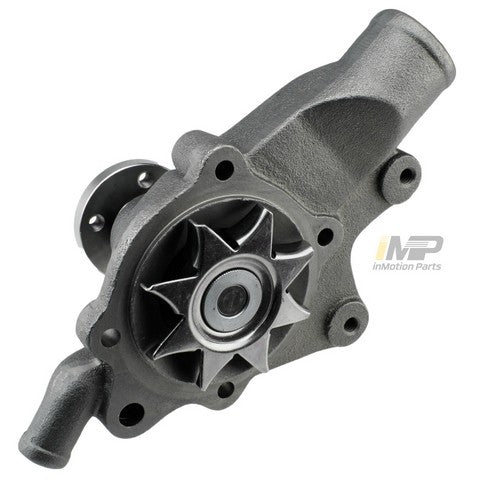 InMotion Parts Engine Water Pump P/N:WU1077 - Image 2