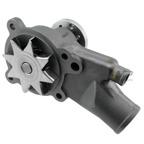 InMotion Parts Engine Water Pump P/N:WU1107 - Image 1