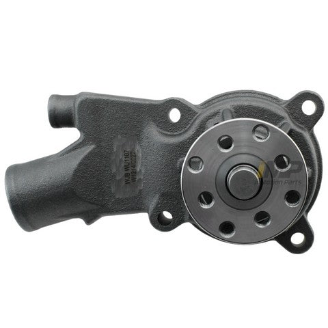 InMotion Parts Engine Water Pump P/N:WU1107 - Image 4