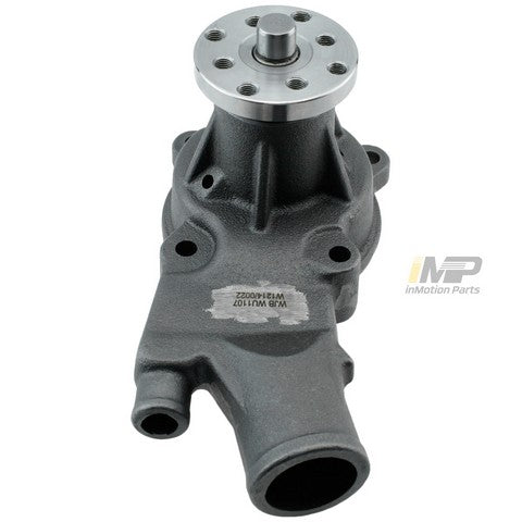 InMotion Parts Engine Water Pump P/N:WU1107 - Image 3