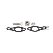 InMotion Parts Engine Water Pump P/N:WU1109 - Image 4