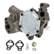 InMotion Parts Engine Water Pump P/N:WU1109 - Image 3
