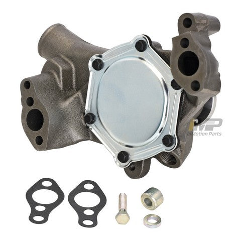 InMotion Parts Engine Water Pump P/N:WU1109 - Image 3