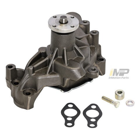 InMotion Parts Engine Water Pump P/N:WU1109 - Image 1