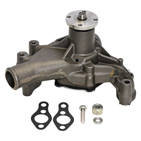 InMotion Parts Engine Water Pump P/N:WU1109 - Image 2