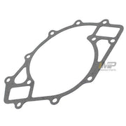 InMotion Parts Engine Water Pump P/N:WU1114 - Image 4