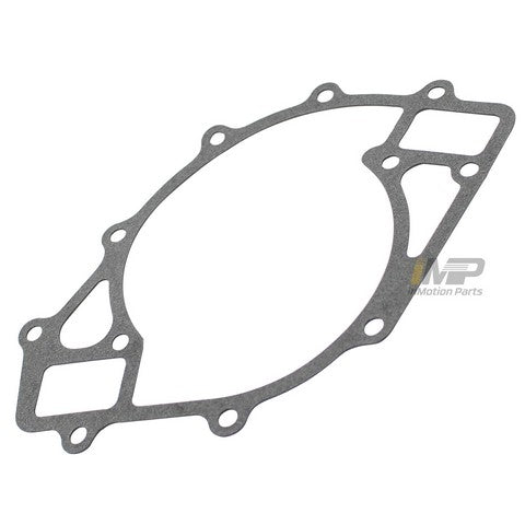 InMotion Parts Engine Water Pump P/N:WU1114 - Image 4