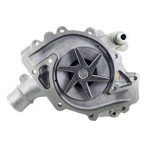 InMotion Parts Engine Water Pump P/N:WU1114 - Image 3