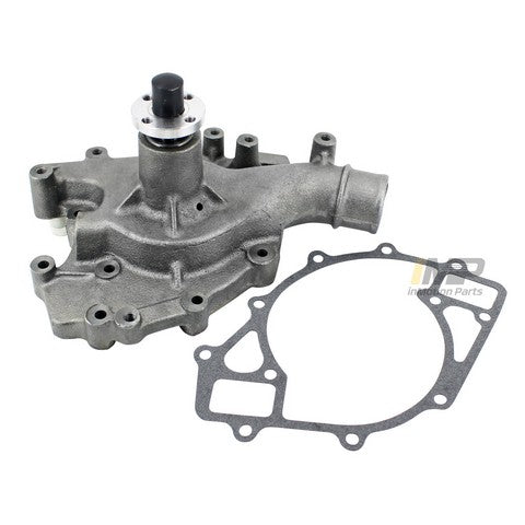 InMotion Parts Engine Water Pump P/N:WU1114 - Image 2