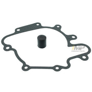 InMotion Parts Engine Water Pump P/N:WU1120 - Image 4