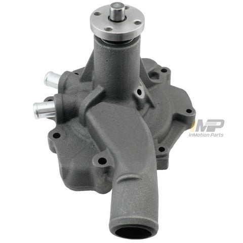 InMotion Parts Engine Water Pump P/N:WU1120 - Image 1