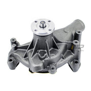 InMotion Parts Engine Water Pump P/N:WU1121 - Image 2