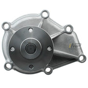InMotion Parts Engine Water Pump P/N:WU1127 - Image 2
