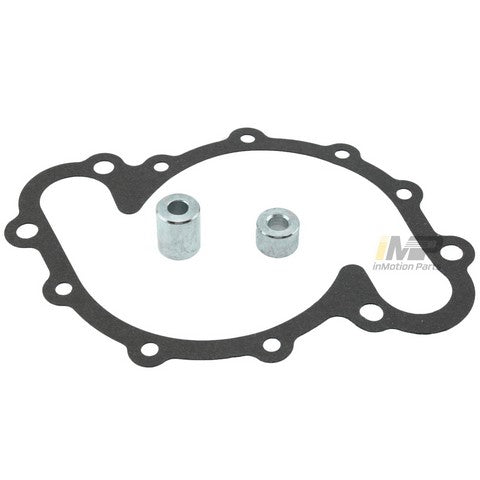 InMotion Parts Engine Water Pump P/N:WU3401 - Image 3
