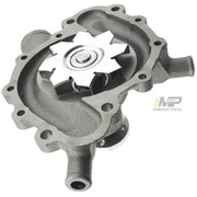InMotion Parts Engine Water Pump P/N:WU3401 - Image 2