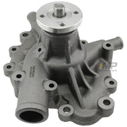 InMotion Parts Engine Water Pump P/N:WU3401 - Image 5