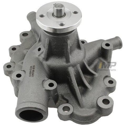 InMotion Parts Engine Water Pump P/N:WU3401 - Image 5