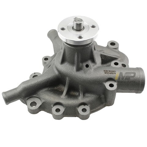 InMotion Parts Engine Water Pump P/N:WU3401 - Image 4