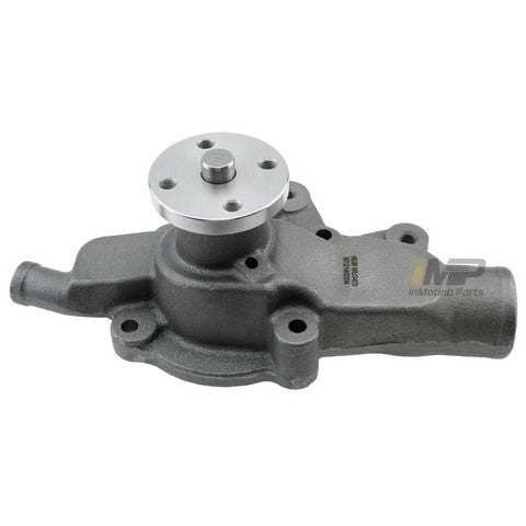 InMotion Parts Engine Water Pump P/N:WU3403 - Image 2