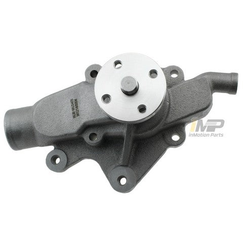 InMotion Parts Engine Water Pump P/N:WU3403 - Image 1