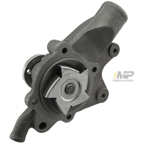 InMotion Parts Engine Water Pump P/N:WU3404 - Image 3