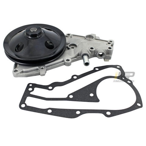 InMotion Parts Engine Water Pump P/N:WU3405 - Image 2