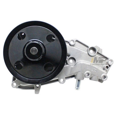 InMotion Parts Engine Water Pump P/N:WU3405 - Image 1