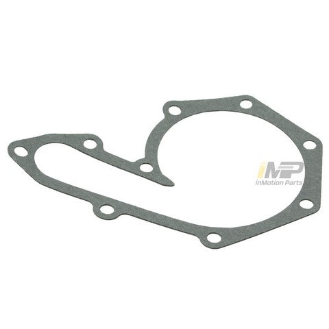 InMotion Parts Engine Water Pump P/N:WU3408 - Image 4