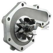 InMotion Parts Engine Water Pump P/N:WU3408 - Image 3